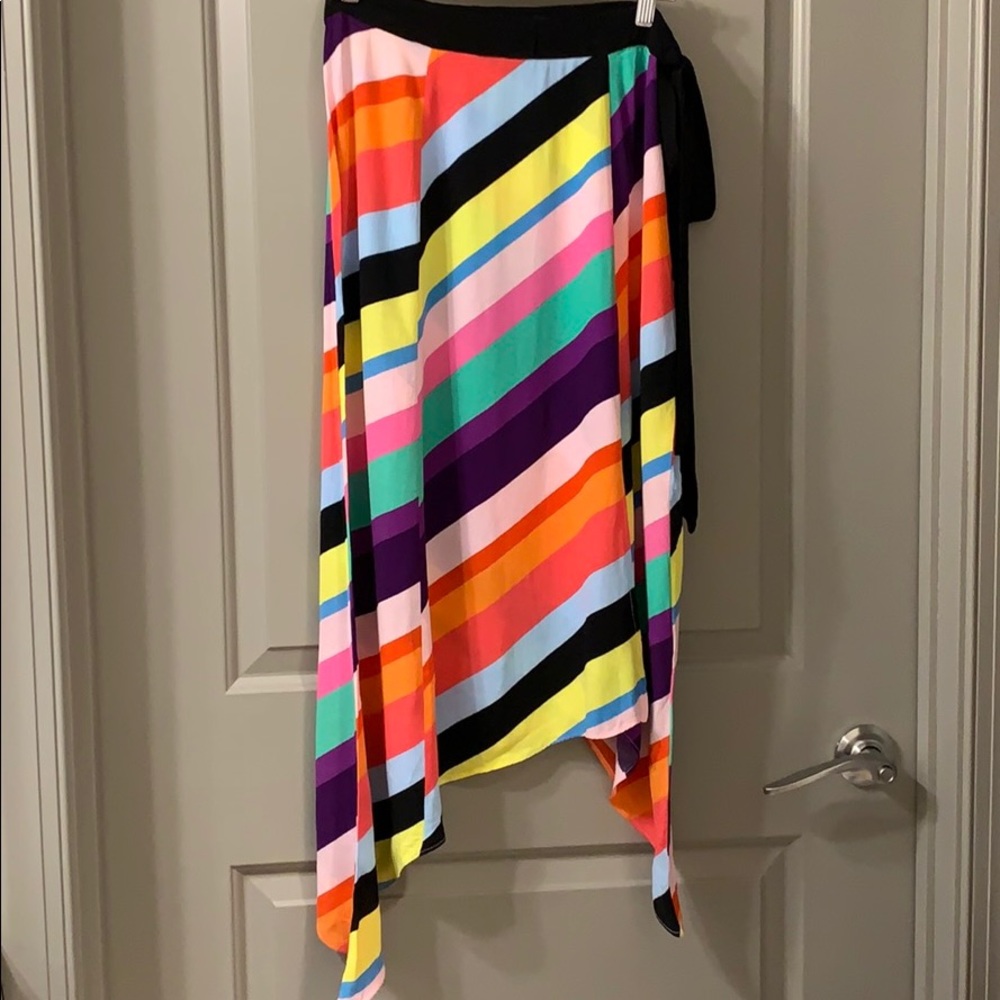 Beautiful TopShop Skirt! Worn once!